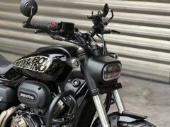 MOTOFINO 300 - ფოტო 3