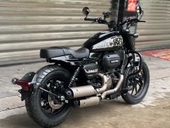 MOTOFINO 300 - ფოტო 6