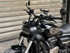 MOTOFINO 300 - ფოტო 8