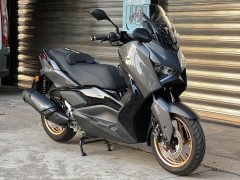 Yamaha XMAX 300 cc - фото 1