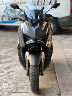 Yamaha XMAX 300 cc - фото 10