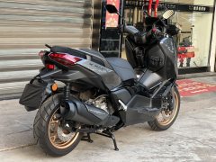 Yamaha XMAX 300 cc - фото 2