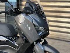 Yamaha XMAX 300 cc - фото 3