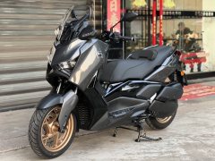 Yamaha XMAX 300 cc - фото 4