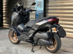 Yamaha XMAX 300 cc - фото 5