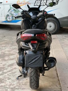Yamaha XMAX 300 cc - фото 6