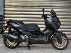 Yamaha XMAX 300 cc - фото 9