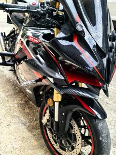 QJMOTOR Sai 600 - ფოტო 2