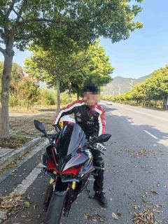 QJMOTOR Sai 600 - ფოტო 8