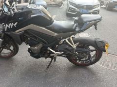 CFMOTO 250NK - ფოტო 1
