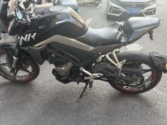 CFMOTO 250NK - ფოტო 2