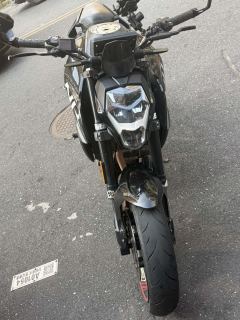 CFMOTO 250NK - ფოტო 4