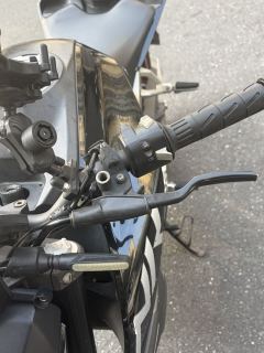 CFMOTO 250NK - ფოტო 5