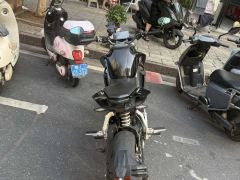 CFMOTO 250NK - ფოტო 6