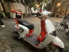 Voge SR150C - ფოტო 1