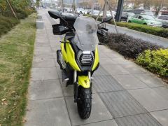 Lifan KPV150 - ფოტო 1