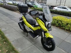 Lifan KPV150 - ფოტო 2