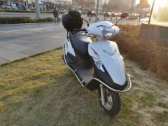 Haojue VF125 - фото 1