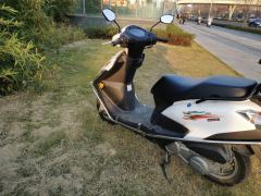 Haojue VF125 - фото 3