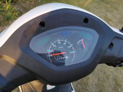 Haojue VF125 - фото 7