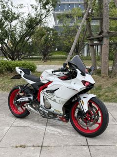 Kayo 450RR - photo 1