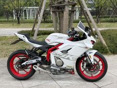 Kayo 450RR - photo 2