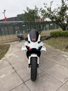 Kayo 450RR - photo 3