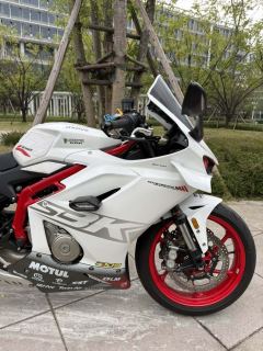 Kayo 450RR - photo 5