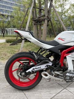 Kayo 450RR - photo 6