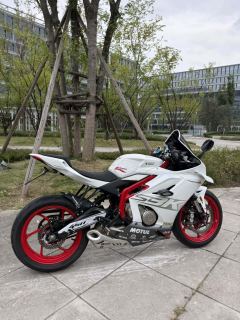 Kayo 450RR - photo 7