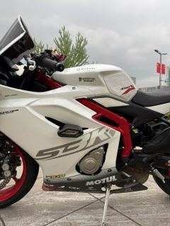 Kayo 450RR - photo 8