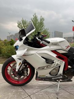 Kayo 450RR - photo 9