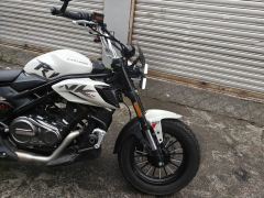 Cyclone PUNK 190 cc - photo 2