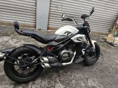 Cyclone PUNK 190 cc - photo 3