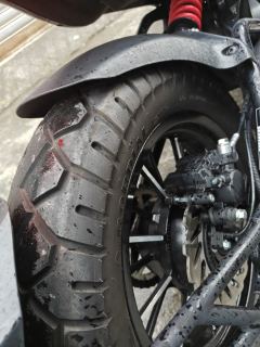 Cyclone PUNK 190 cc - photo 4