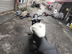 Cyclone PUNK 190 cc - photo 5