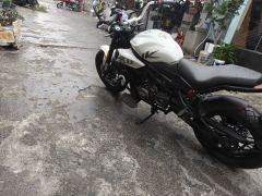 Cyclone PUNK 190 cc - photo 6