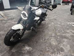 Cyclone PUNK 190 cc - photo 7