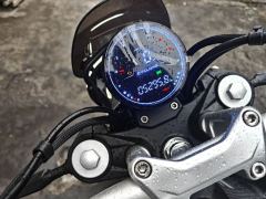 Cyclone PUNK 190 cc - photo 8