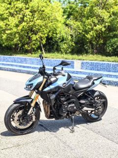 QJMOTOR Chaser 600 - ფოტო 1