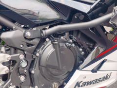 Kawasaki Ninja 400 - ფოტო 7