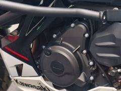 Kawasaki Ninja 400 - ფოტო 8
