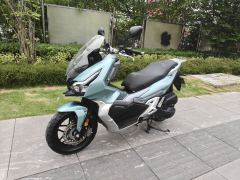 Dayang V-Ray ADV150 - ფოტო 1