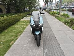 Dayang V-Ray ADV150 - ფოტო 2