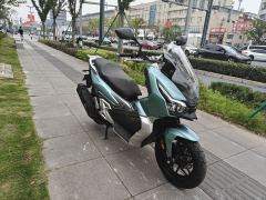 Dayang V-Ray ADV150 - ფოტო 3