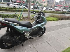 Dayang V-Ray ADV150 - ფოტო 4