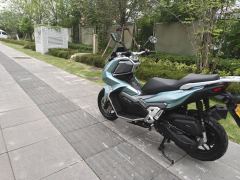 Dayang V-Ray ADV150 - ფოტო 5