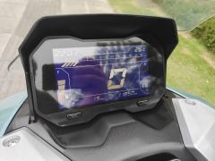 Dayang V-Ray ADV150 - ფოტო 6