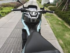 Dayang V-Ray ADV150 - ფოტო 8