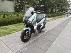 Dayang V-Ray ADV150 - ფოტო 9